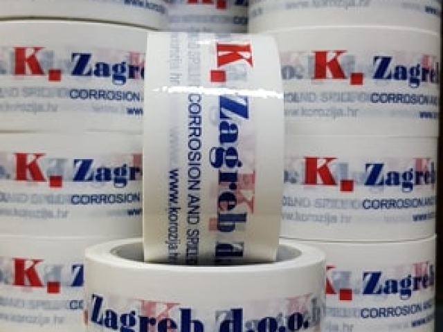 printed tapes venera
